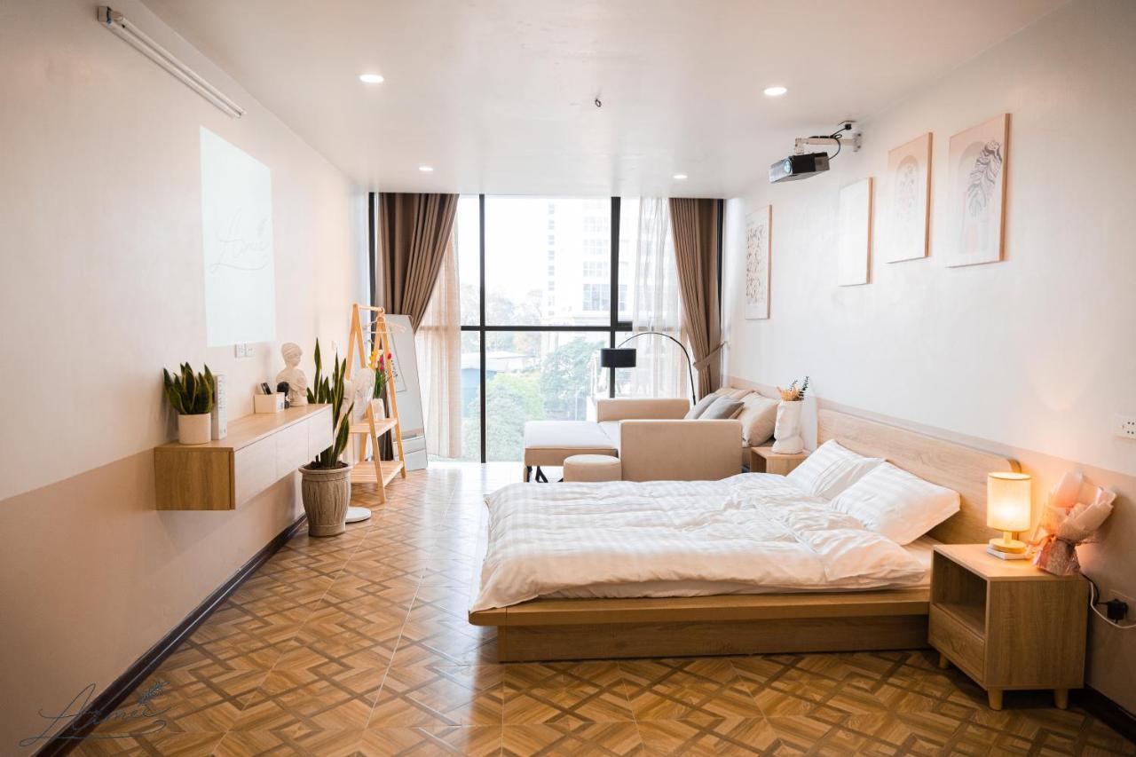 Aimeehouse - Pham Hong Thai Hanoi Exterior photo