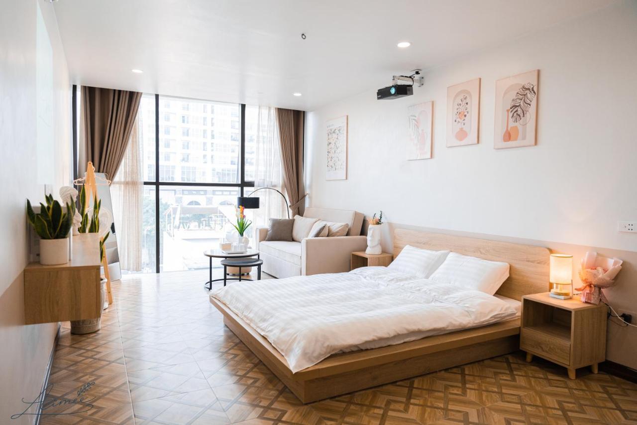 Aimeehouse - Pham Hong Thai Hanoi Exterior photo