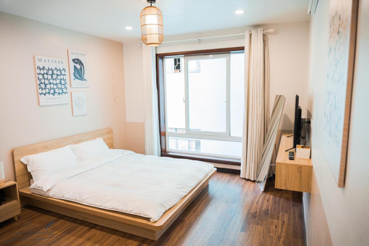 Aimeehouse - Pham Hong Thai Hanoi Exterior photo