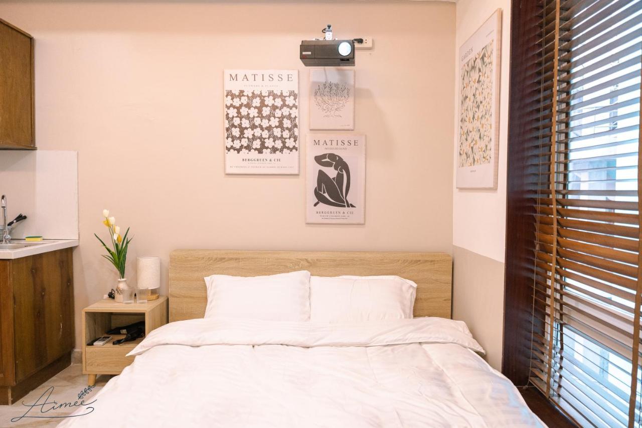 Aimeehouse - Pham Hong Thai Hanoi Exterior photo