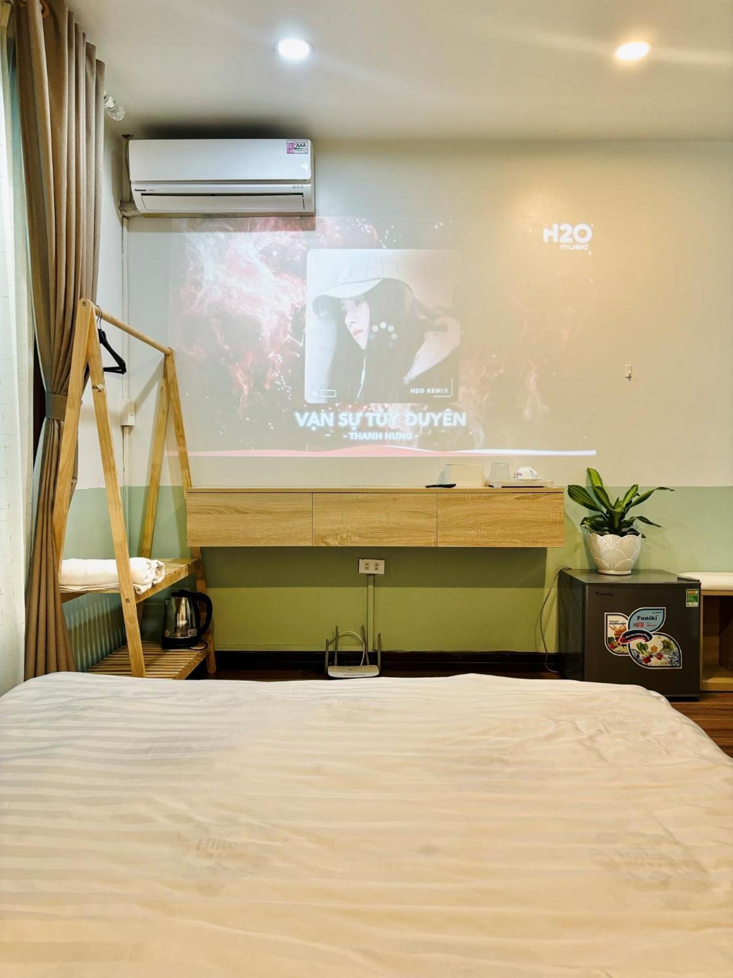 Aimeehouse - Pham Hong Thai Hanoi Exterior photo
