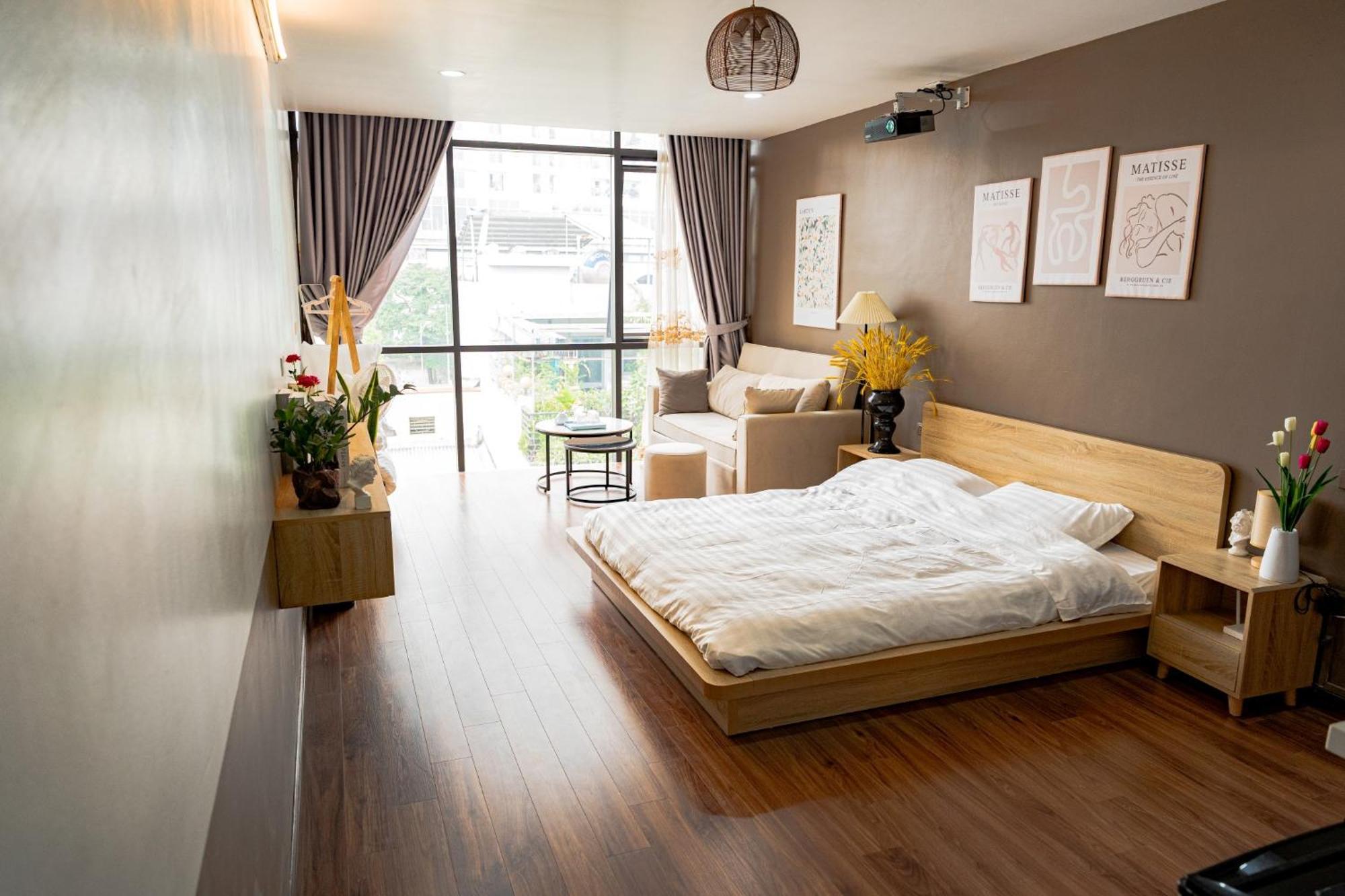 Aimeehouse - Pham Hong Thai Hanoi Exterior photo
