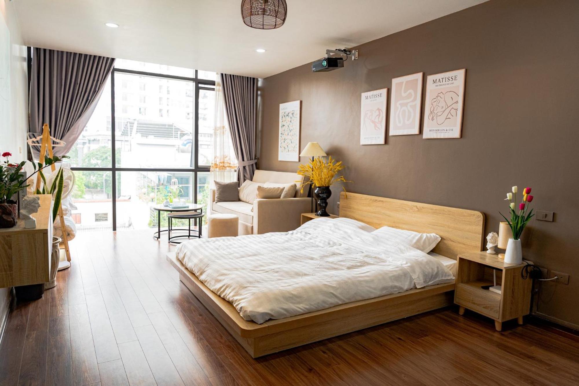 Aimeehouse - Pham Hong Thai Hanoi Exterior photo